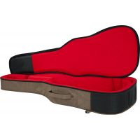 Gator GT marron pour guitare acoustique - Vue 6